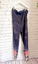 Pregnancy exercise leggings - H & M Sport, size S