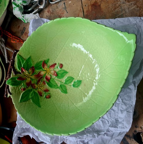 Vintage carltonware crockery - carltonware,