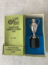 Subbuteo C118 European