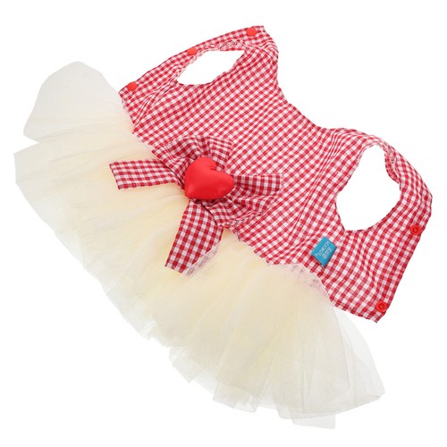 Wedding evening gown chihuahua - wedding,