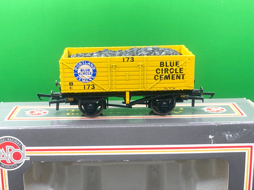 Dapol b316 plank - b316, wagon