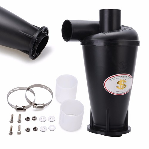 Cyclone filter dust collector - dust,