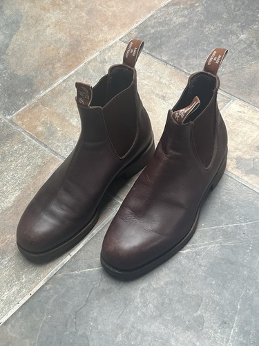 Williams gardener boots - rm,