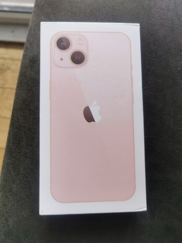 Apple iphone pink - iphone, 13
