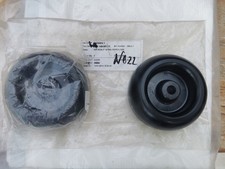 2 X COUNTAX WESTWOOD TRACTOR