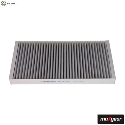 Filter cabin air 0477 for - filter, 26-0477