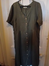 Woolovers   Ladies dress in