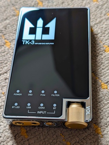 Keephifi tri tk3 - keephifi,