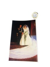 Postcard Post Card Diana