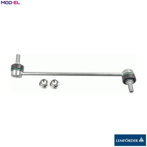 Linkcoupling rod stabiliser - linkcoupling,
