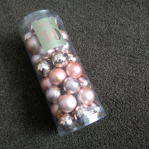 Mini tree decoration - mini,