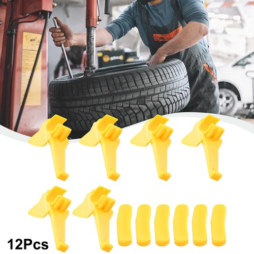 12x plastic tire changer mount - tire,