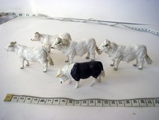 Vintage Britains Farm