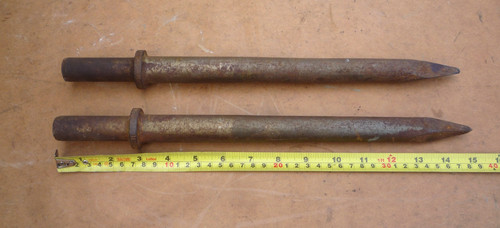 Jack hammer air breaker - x,