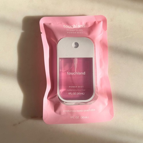 Seller touchland hand - uk,