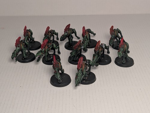 Empire kroot hounds - empire,
