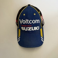 Official Suzuki Vintage Racing