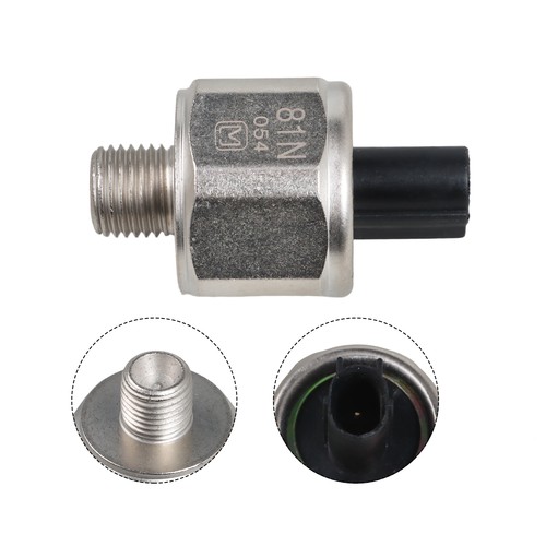 New knock sensor for honda - sensor,