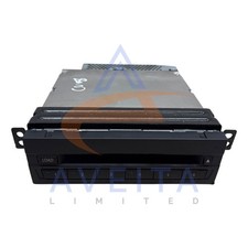 BMW X5 07-10 E70 CD Changer
