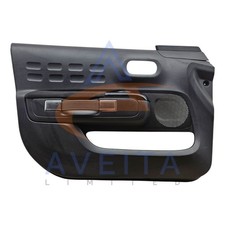 Citroen C3 Puretech MK3 20-24