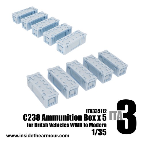 Ita335112 c238 british - c238,