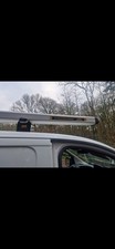 Van Guard Pipe Carrier & Roof