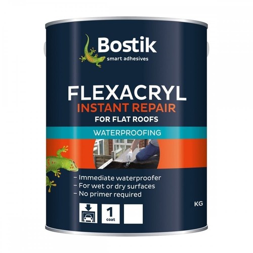 Bostik flexacryl instant - flexacryl,