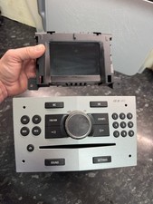 Vauxhall Astra Mk5 CD30 MP3