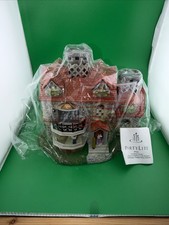 Partylite P7322 The Bristol