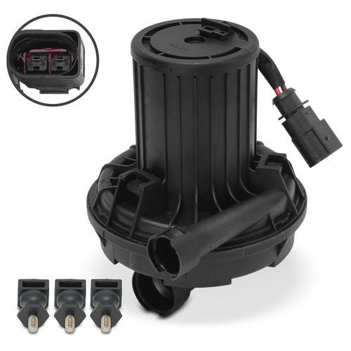 Secondary air injection pump - air,