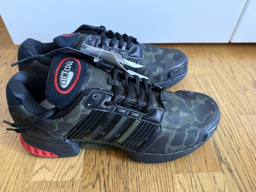 Adidas climacool camo black - 1,