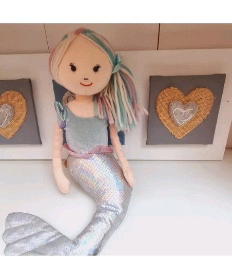 Jellycat aqua lilly - jellycat,