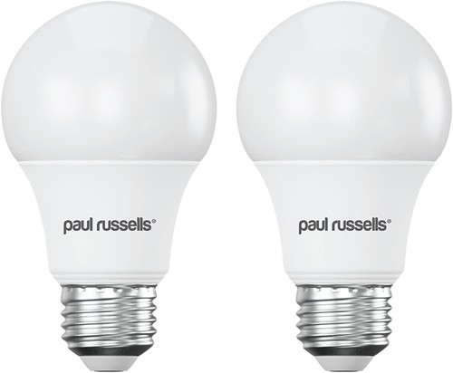 Paul russells led gls - paul, light
