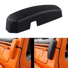 Covers For Windscreen-Bulkhead