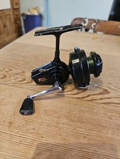 Vintage Fishing Reel Garcia