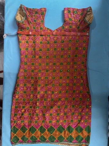 Indian punjabi suit dress - indian,