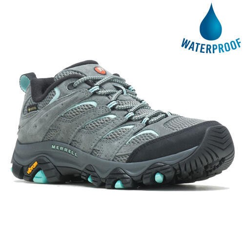 Merrell moab gtx - merrell, 3