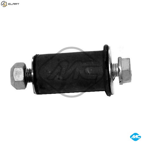 Repair kit reversing lever - reversing,