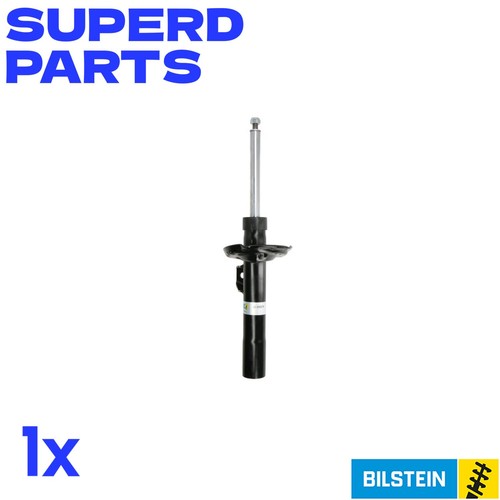 Shock absorber front fits - shock,