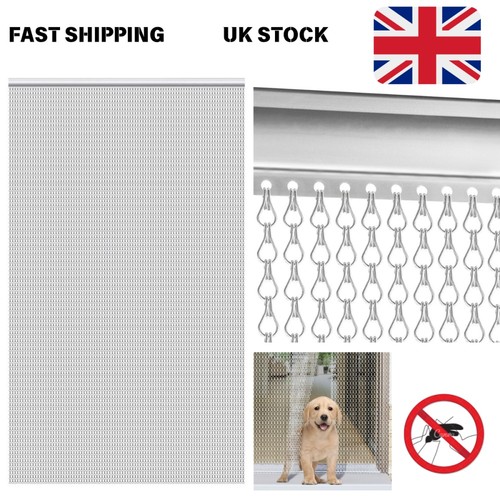 Heavy duty aluminium fly - duty,
