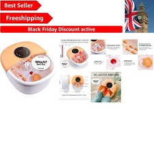 Infrared Foot Spa Bath