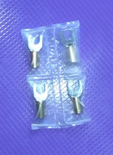 Cardas - Audiophile Grade Spades (x4)