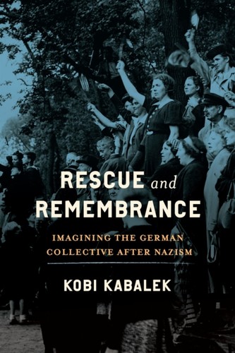 Rescue remembrance - rescue, &