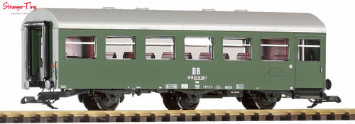 Piko reko bage axle - piko, coach