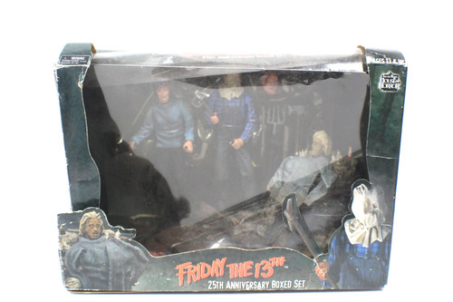 Neca friday the - neca, 13th