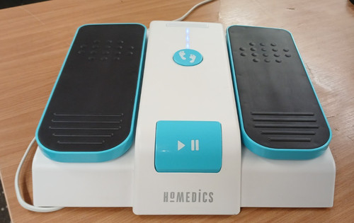 Homedics psl 1000 motorised - homedics,