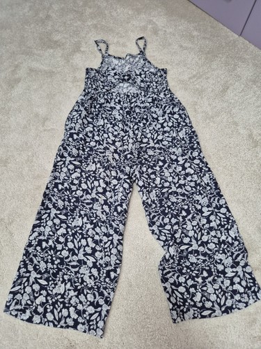 Next girls jumpsuit age - next,