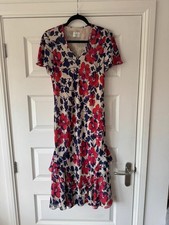 Eastex Women's Floral Print