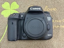 Canon 7D II 20.0 MP Body only