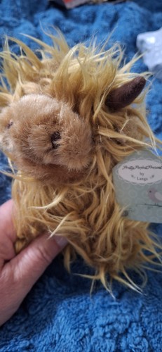 New richard langs fluffy - new,